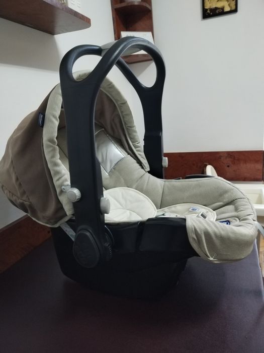 Scoică bebeluș Chicco