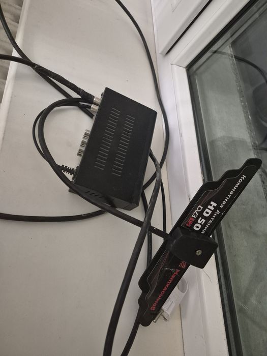 Телевизор samsung