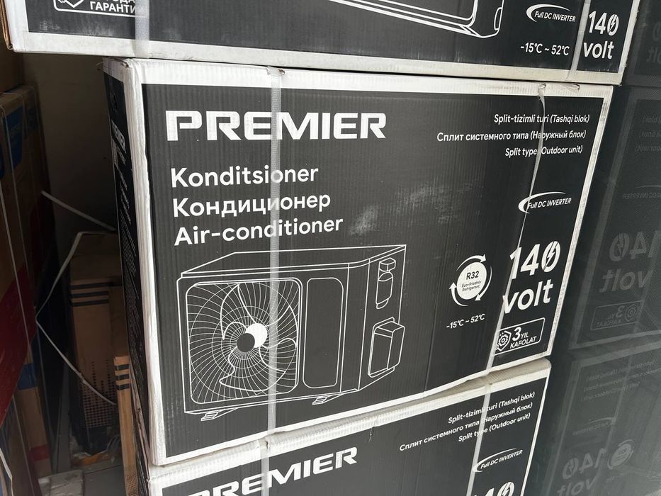 konditsioner 18 talik