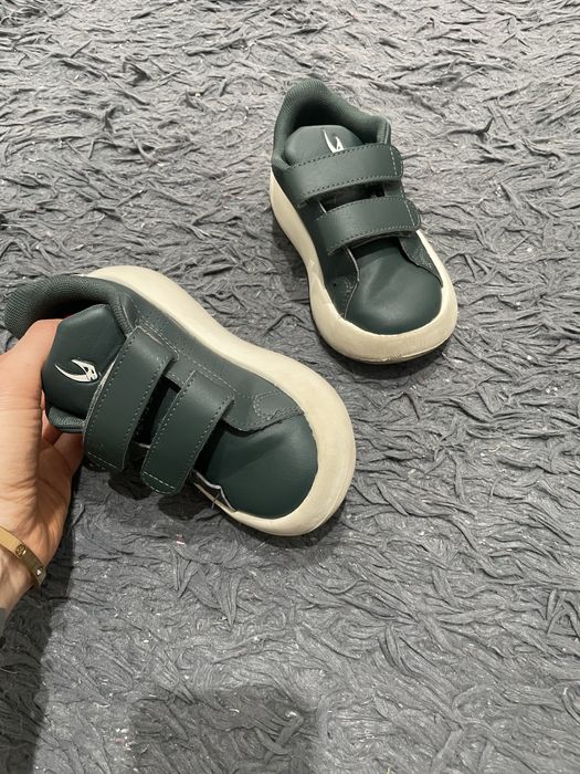 Adidas Детски маратонки Star Wars Advantage