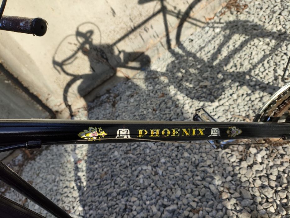 Ретро велосипеди