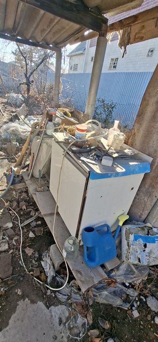 Доски, старая мебель ламинат