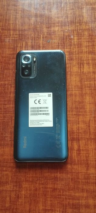 Продам Xiaomi Redmi Note 10S 64 ГБ