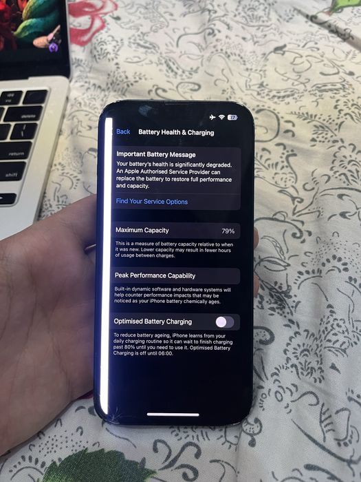 Iphone 11 черного цвета