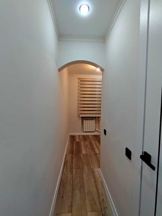 Продается 1 ком квартира на 5 мкр