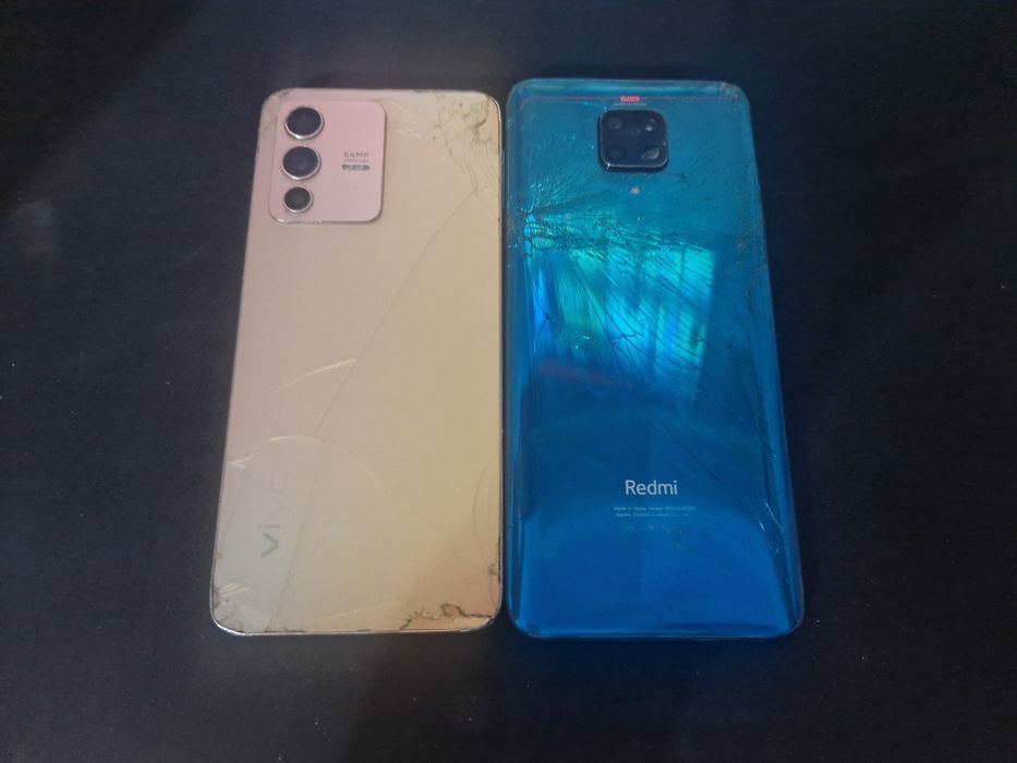 Продам 2 рабочий телефон или обмен