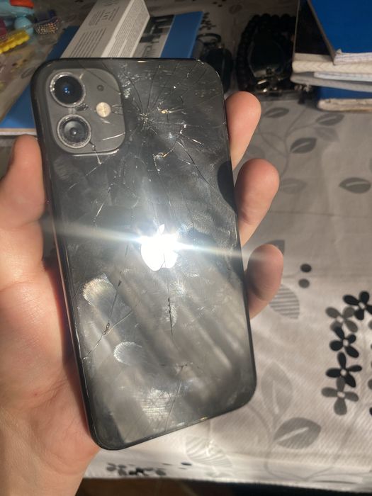 11 128 без фейс без коробки рабочий