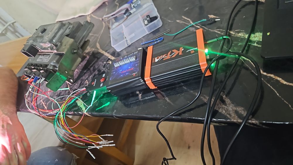 Remapare ecu (Dpf off Egr off stage1) mașini camioane Utilaje