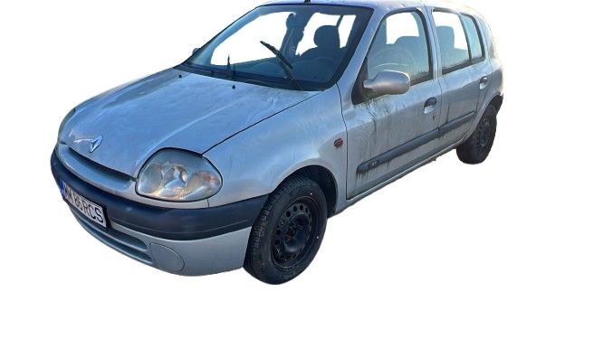 Bara stabilizare spate Renault Clio prima generatie