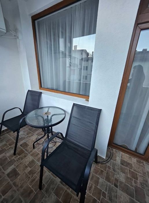 Дава се под наем Едностаен апартамент в Банско - 48 кв.м за 448.8 € - Снимка #17