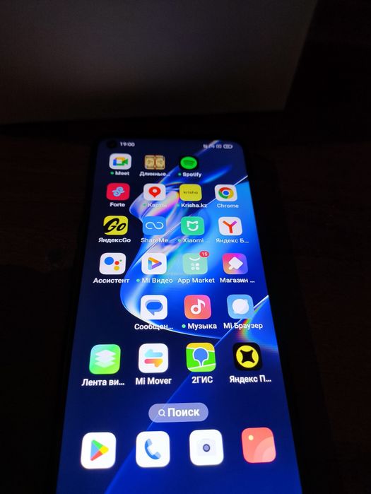 телефон буу оппо , oppo a54