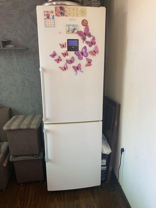 Холодилнык  яхши состаянияда