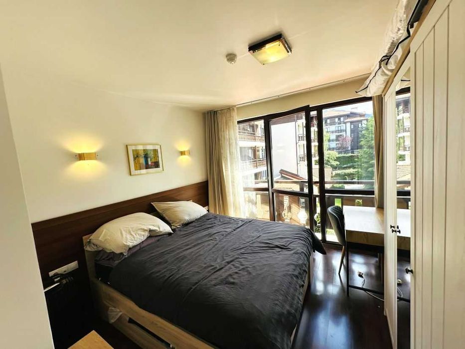 Продава се Двустаен апартамент в Банско - 68 кв.м за 1306 €/кв.м - Снимка #7