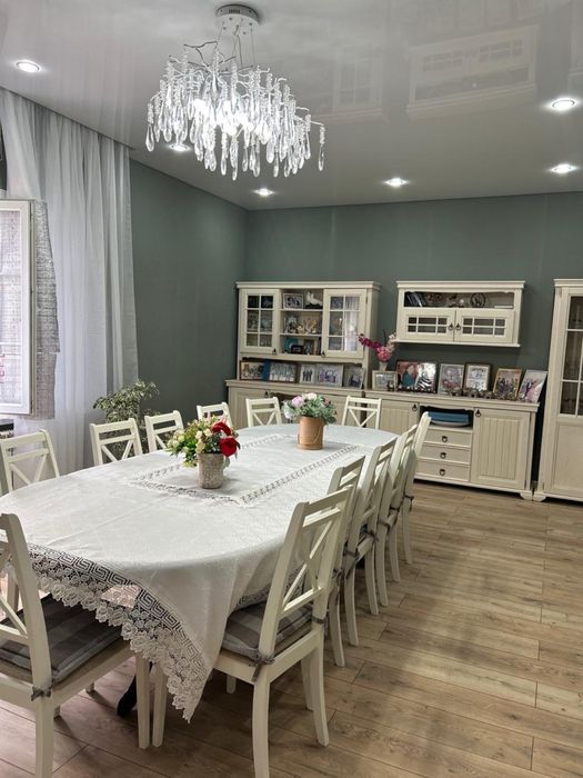 Продается дом 4 комнатный