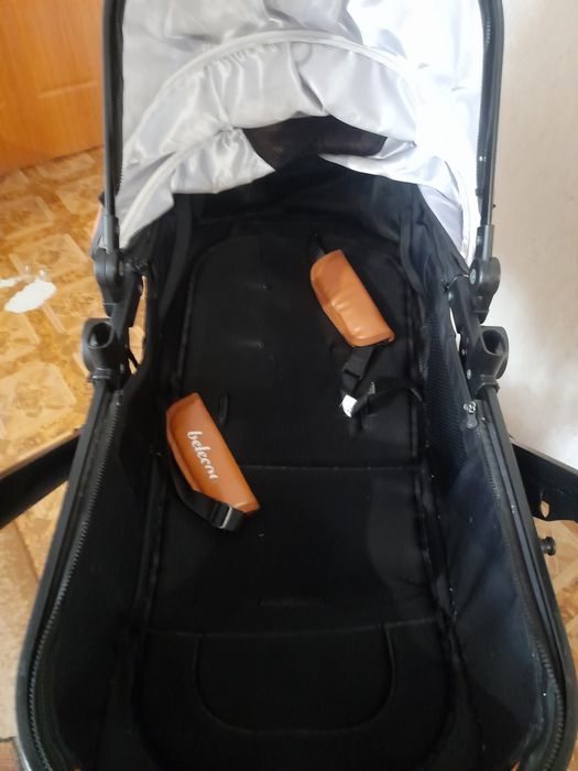 Коляска детская  хорошая