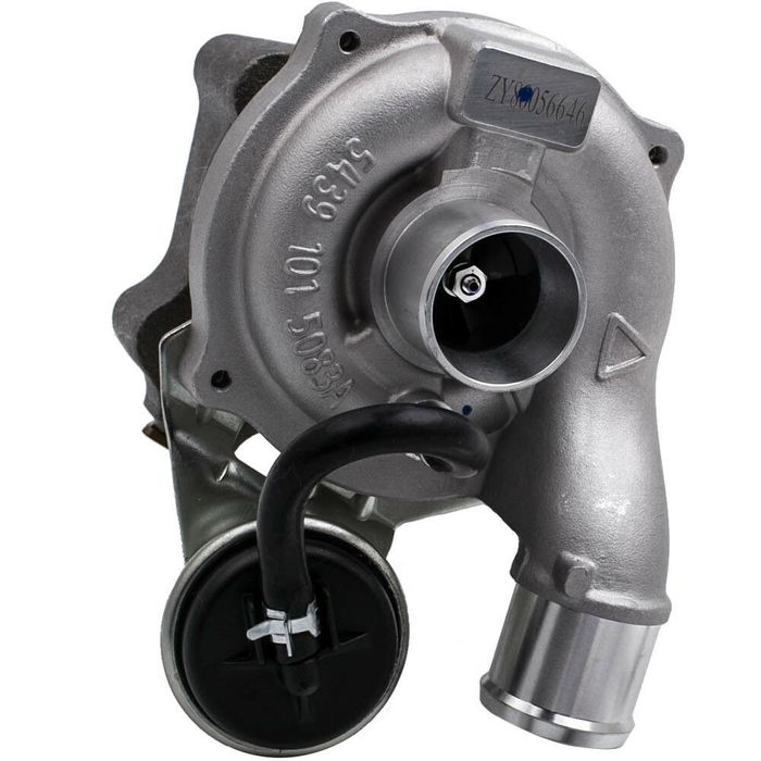 Turbosuflanta turbina dacia logan sandero renault clio kangoo 1.5 dci