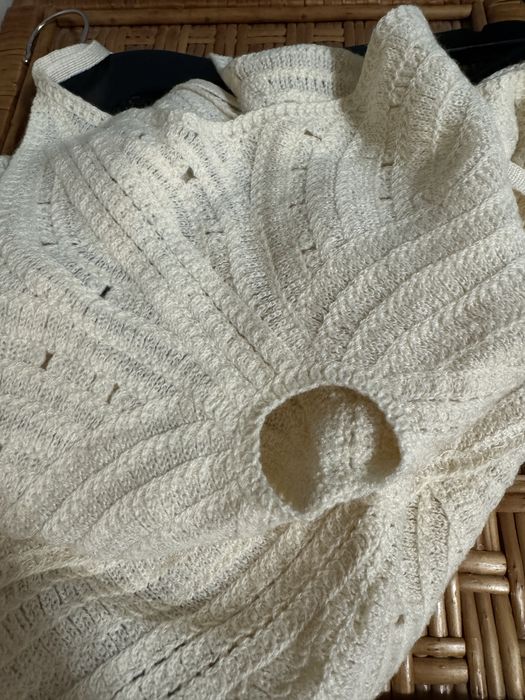 Пляжное платье