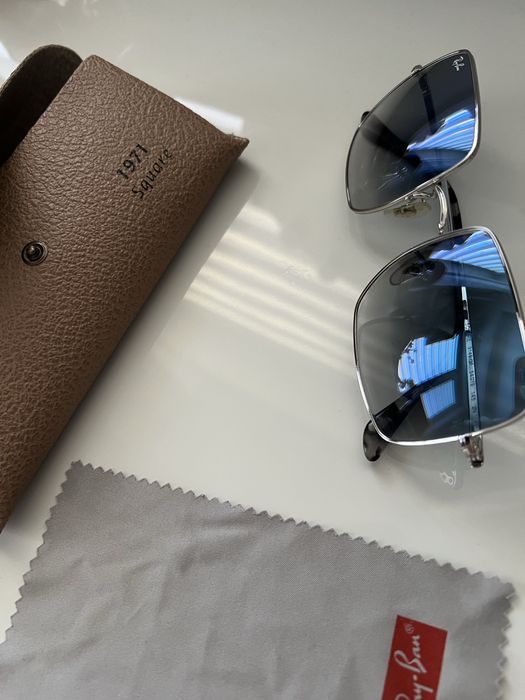 Очила Ray-Ban Унисекс