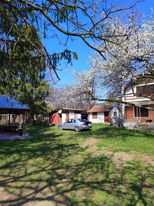 Дава се под наем Къща в Севлиево - 70 кв.м за 127.5 € - Снимка #3