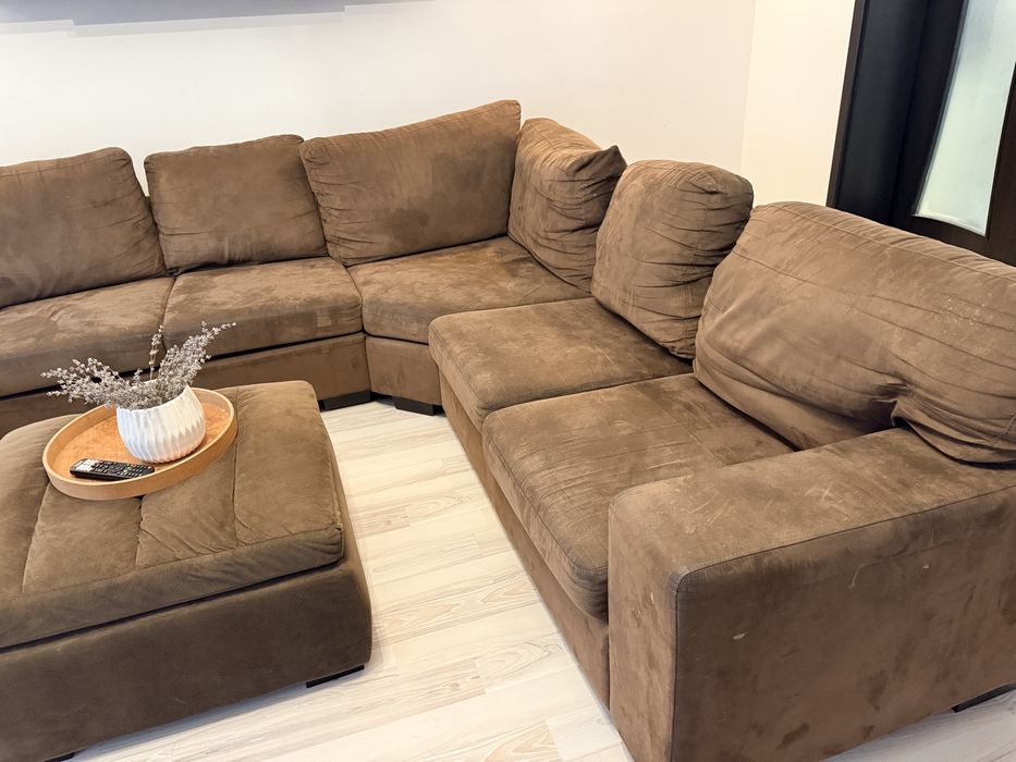 Coltar in forma de U 250/320/180