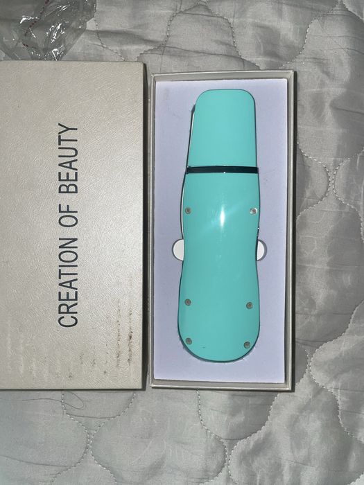 Продам аппарат для чистки лица