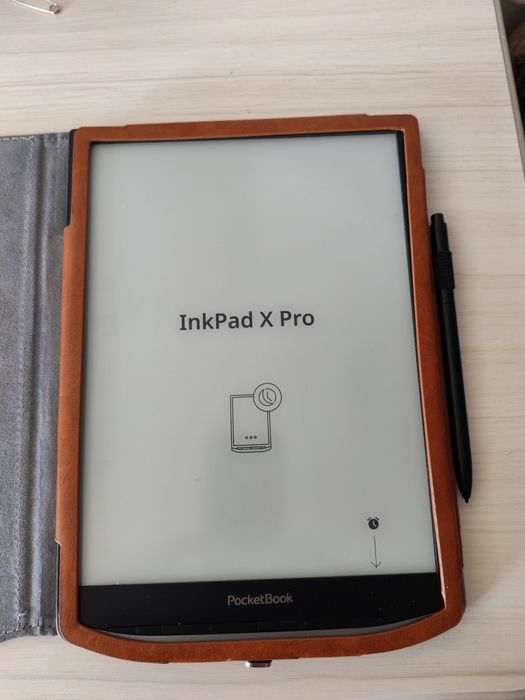 Продам электронную книгу Pocketbook