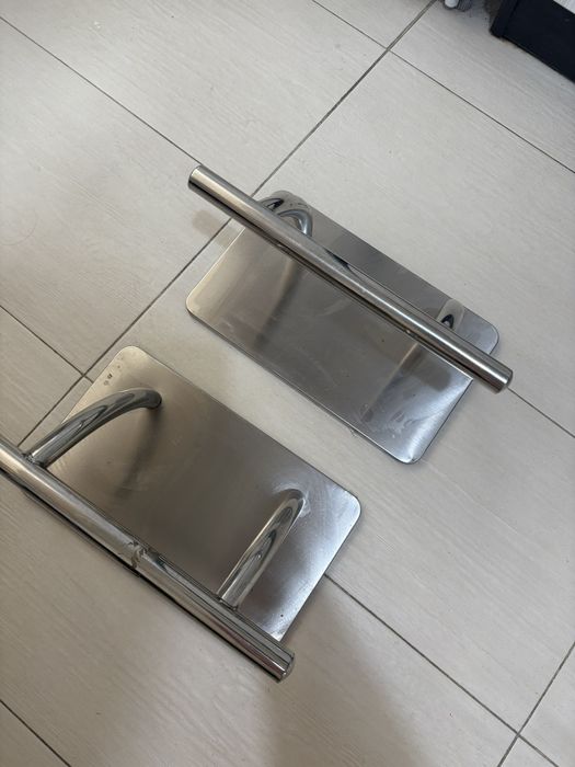 Фризьорски стол без забележка