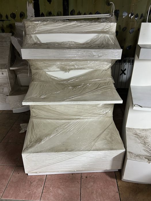 Продам торговый островок