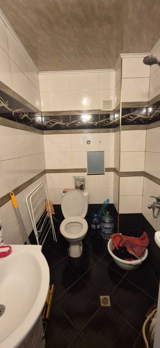 Дава се под наем Двустаен апартамент в София, Банишора - 72 кв.м за 459 € - Снимка #3