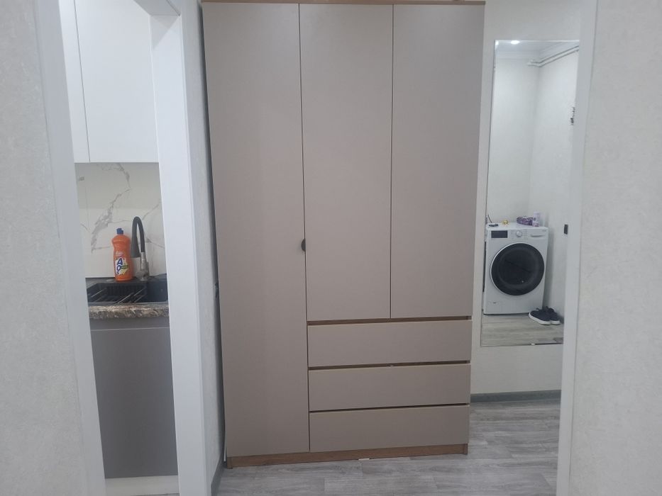Продам квартиру в хорошем состоянии
