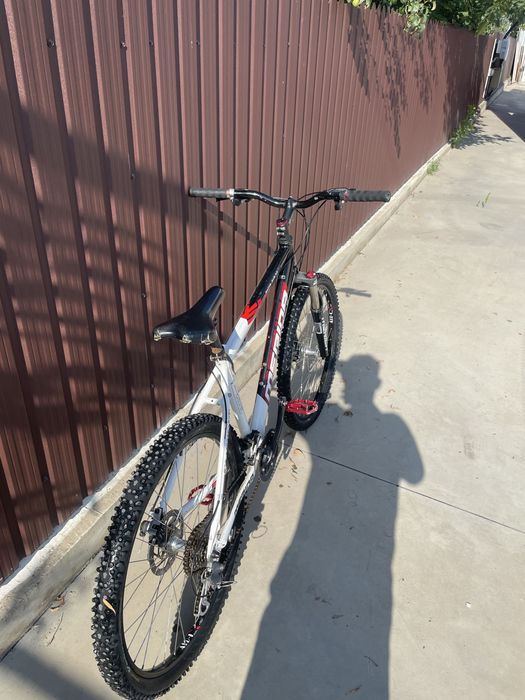 Vand bicicleta merida