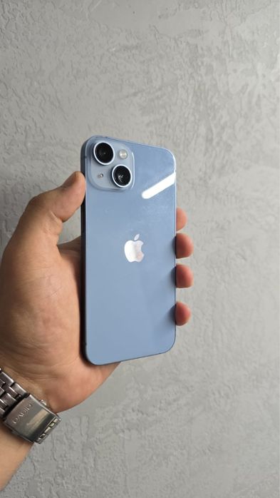 Продам iphone 14 срочно торг