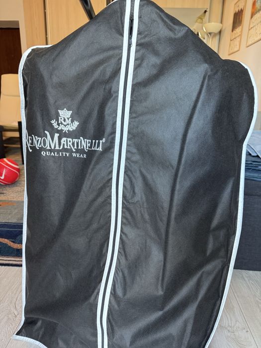 Costum Paco Romano M50