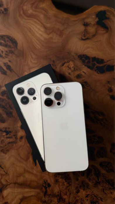 Продам айфон 13 про