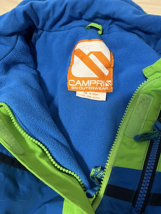 Vand costum schi copii, marimea 146-152 ( 11-12 ani)