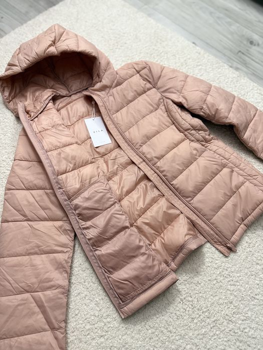 Geaca Vila, marimea 36