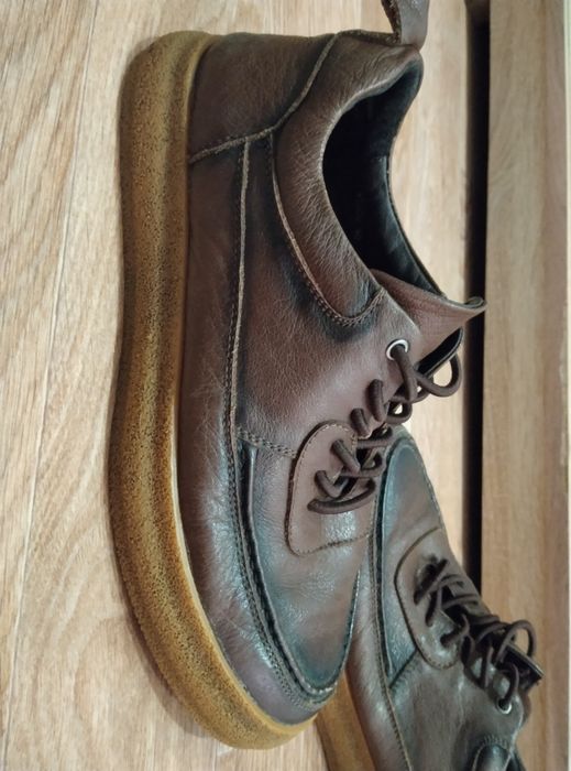 Продам Мужскую обувь.