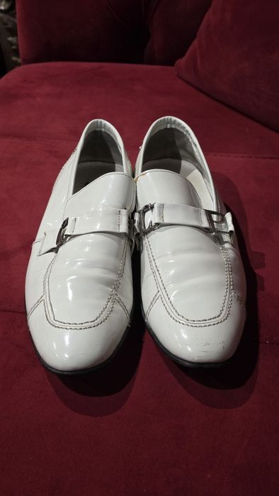 Cesare Pacciotti –  №44, Made in Italy