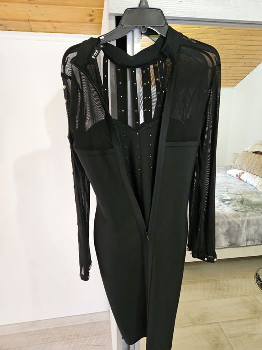 Rochie ocazie made in Iatly