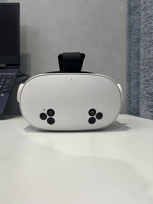 Meta Quest 3S (Вр очки)