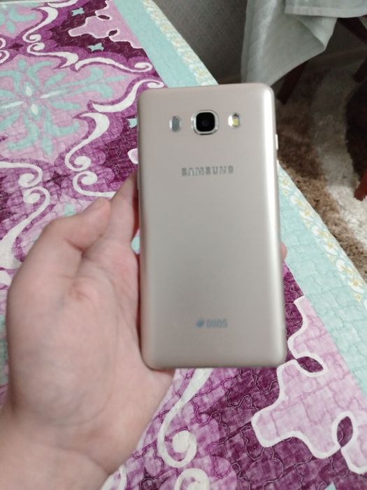 samsung J5 2016 срочно