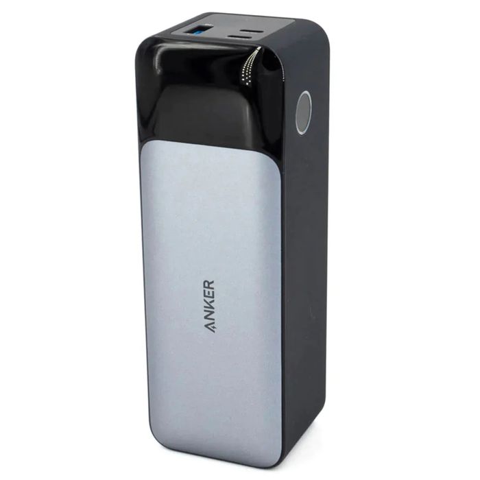 Anker 737 Power Bank 24 000 mAh, 140 W