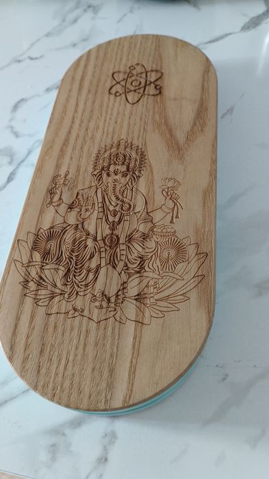 Доска садху гвоздестояние