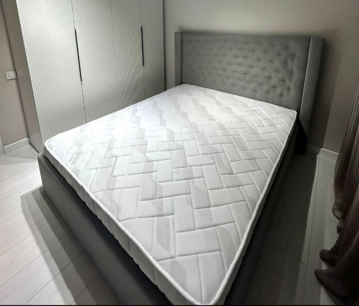 Ортопедические матрасы