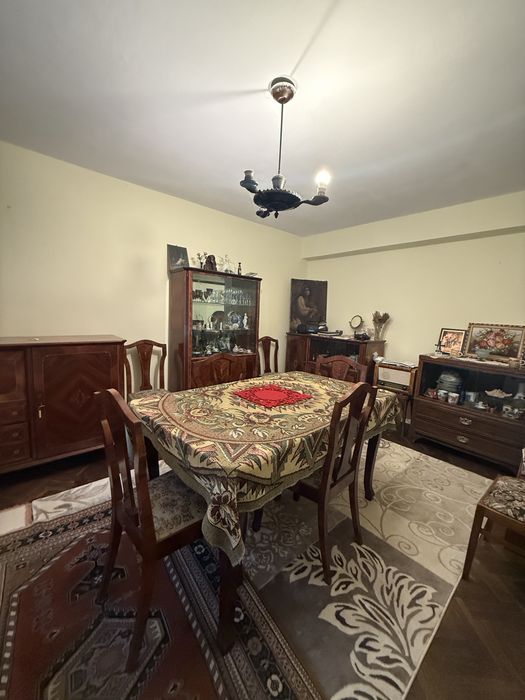 Proprietar vand Casa central Craiova Puskin
