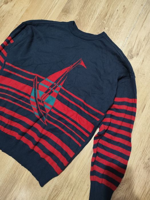 Pulover din mix lână Clipper Denmark mărimea L/XL