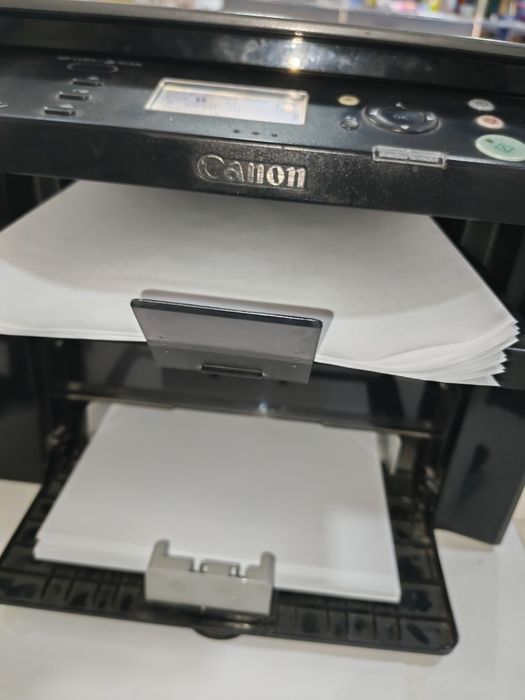 Canon 4410 3/1 ksero print