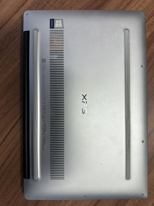 Laptop Dell XPS 13 7390 i5 gen10 512 GB ssd