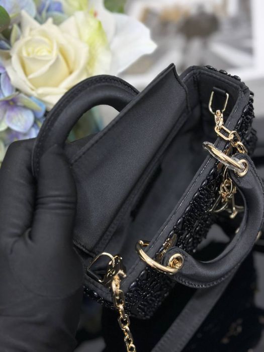 Geanta Christian Dior D-Joy