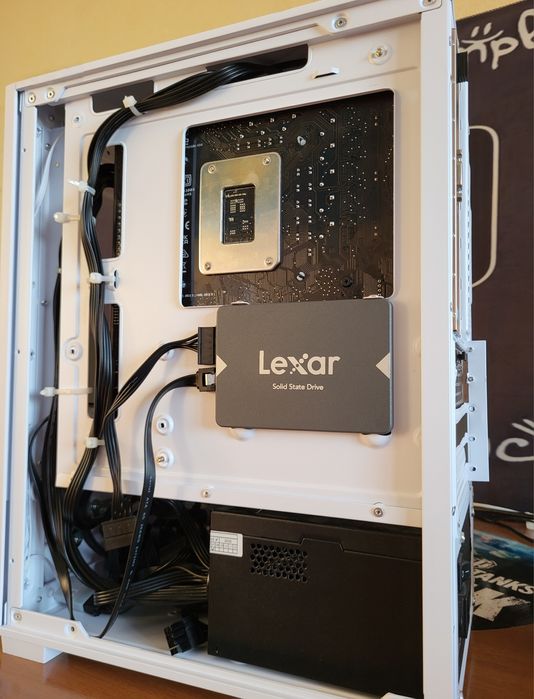 Компьютер игровой